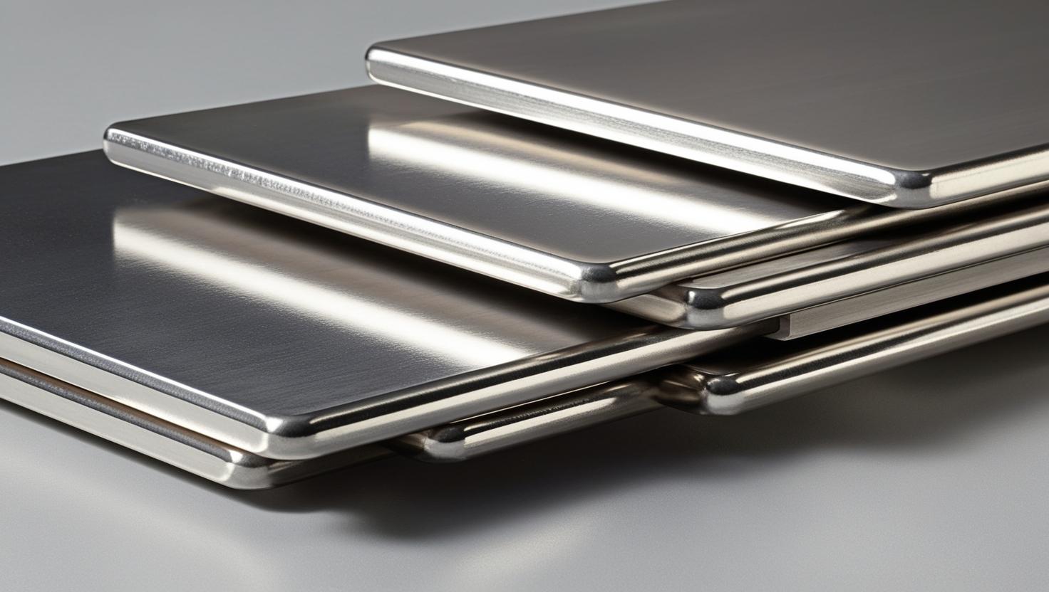 Hastelloy Plates Supplier